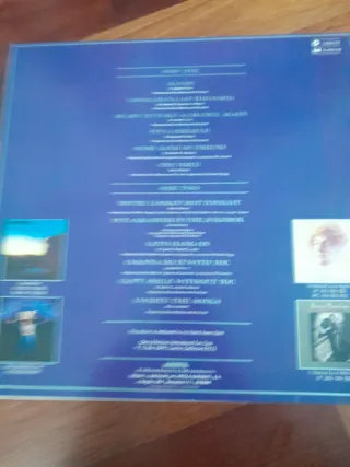 Barry Manilow - Manilow Magic Vinilo