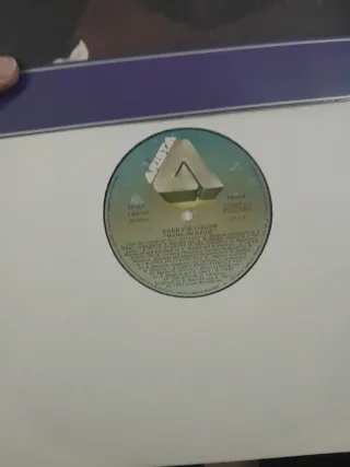 Barry Manilow - Manilow Magic Vinilo