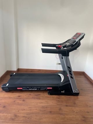 Cinta de correr BH Boxter