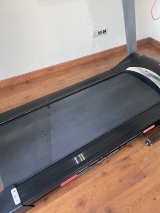 Cinta de correr BH Boxter