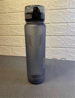 Bottiglia Sportiva CLoxks da 1L