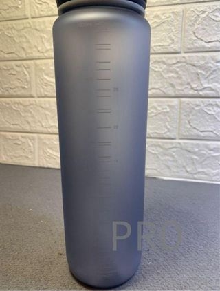 Bottiglia Sportiva CLoxks da 1L