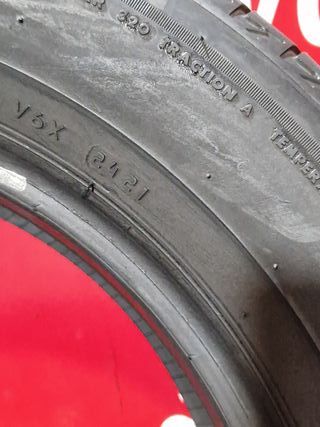 [R. 1970] - 215 60 17 96H NEUMÁTICOS BRIDGESTONE