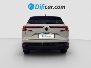 Renault Austral Equilibre