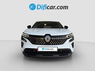 Renault Austral Equilibre