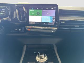 Renault Austral Equilibre