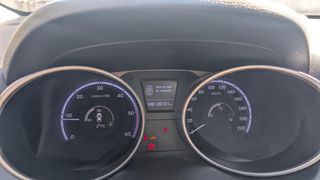 Hyundai ix35 2.0CRDi 4X4 2010