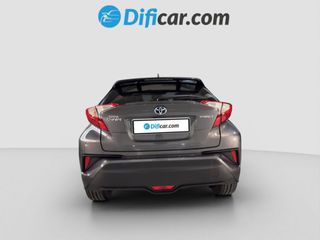 Toyota C-HR Hybrid Advance