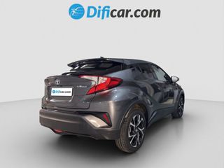 Toyota C-HR Hybrid Advance