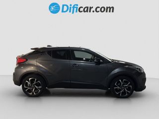 Toyota C-HR Hybrid Advance
