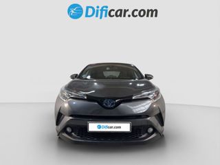 Toyota C-HR Hybrid Advance