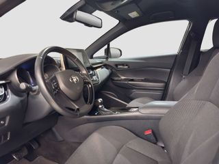 Toyota C-HR Hybrid Advance