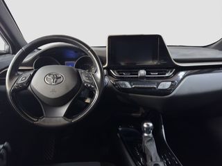 Toyota C-HR Hybrid Advance