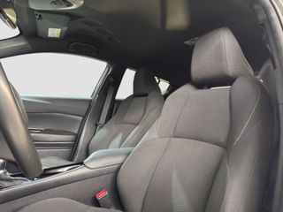 Toyota C-HR Hybrid Advance