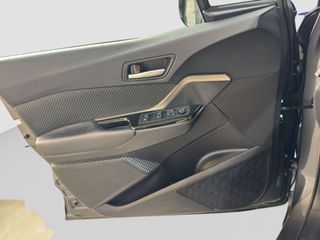 Toyota C-HR Hybrid Advance