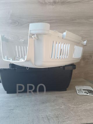 Transportin Gato Clipper 2, IATA, Transportín Perr