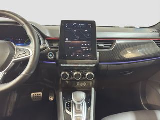 Renault Arkana R.S. Line