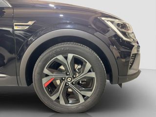 Renault Arkana R.S. Line