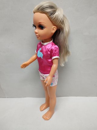 Muñeca Nancy RF117