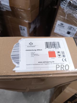 Fondello per trampolino, 30 cm