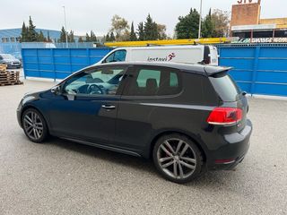 Volkswagen Golf 2011