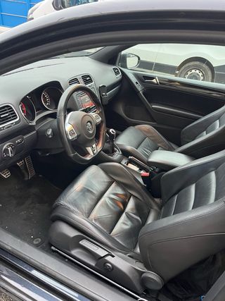 Volkswagen Golf 2011