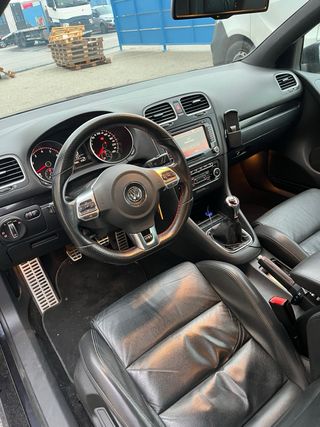 Volkswagen Golf 2011