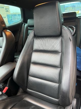 Volkswagen Golf 2011