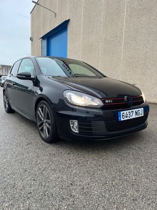 Volkswagen Golf 2011