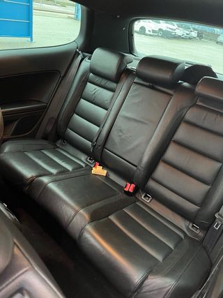 Volkswagen Golf 2011