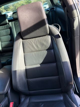 Volkswagen Golf 2011