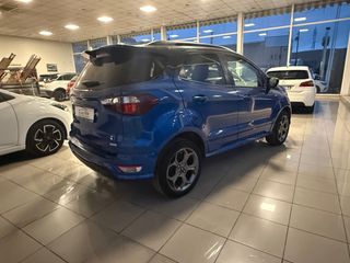 Ford EcoSport 2018