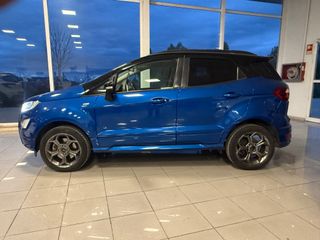 Ford EcoSport 2018
