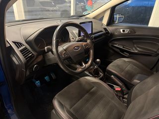Ford EcoSport 2018