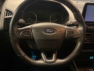 Ford EcoSport 2018