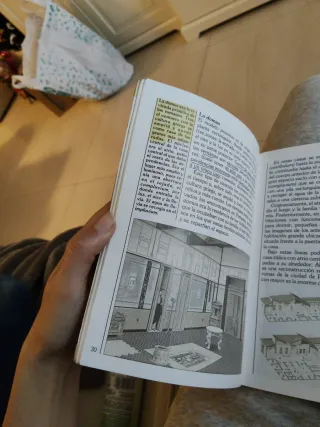 Asi vivian los romanos/ That's How the Romans L...