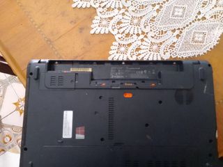 Packard Bell Easynote Q5WTC Portátil (DESPIECE)