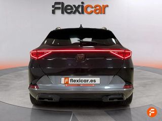 Cupra Formentor 1.5 TSI 110kW (150 CV)