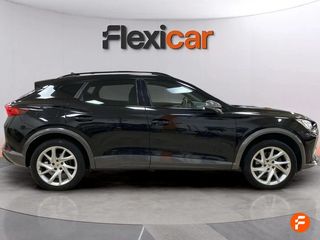 Cupra Formentor 1.5 TSI 110kW (150 CV)