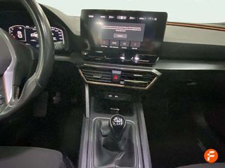 Cupra Formentor 1.5 TSI 110kW (150 CV)