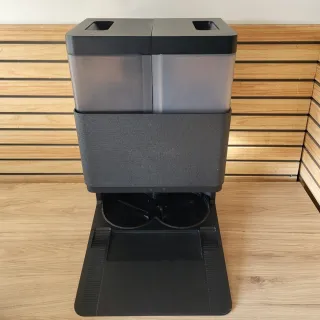 iRobot Roomba Combo 505 con Base AutoWash