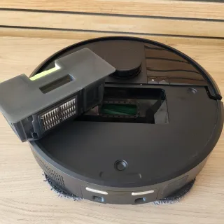 iRobot Roomba Combo 505 con Base AutoWash