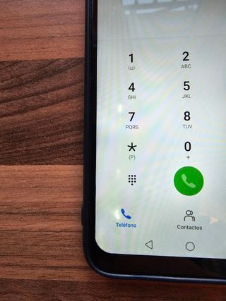 Huawei P Smart 2019 Azul Marino