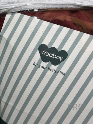 Cortinas de terciopelo Woaboy