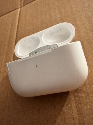 Estuche AirPods Pro 2da Generación