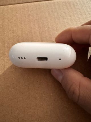Estuche AirPods Pro 2da Generación