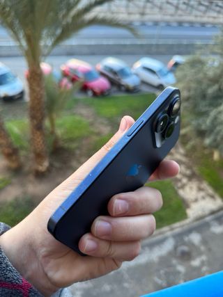 iPhone 15 Pro - 88% Batería