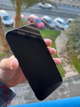 iPhone 15 Pro - 88% Batería