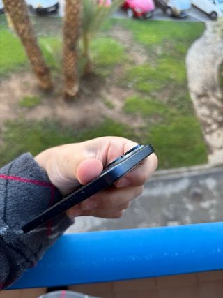 iPhone 15 Pro - 88% Batería