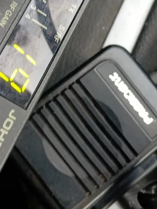 Emisora CB President Johnny